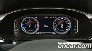 Volkswagen Arteon 2.0 TDI Prestige 2022 года из Южной Кореи