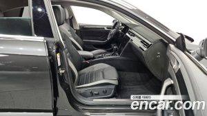 Volkswagen Arteon 2.0 TDI Prestige 2022 года из Южной Кореи