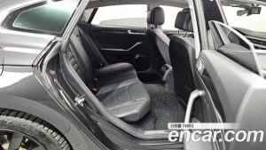 Volkswagen Arteon 2.0 TDI Prestige 2022 года из Южной Кореи