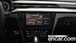Volkswagen Arteon 2.0 TDI Prestige 2022 года из Южной Кореи