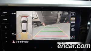 Volkswagen Arteon 2.0 TDI Prestige 2022 года из Южной Кореи