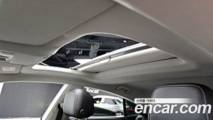 Volkswagen Arteon 2.0 TDI Prestige 2022 года из Южной Кореи