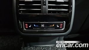 Volkswagen Arteon 2.0 TDI Prestige 2022 года из Южной Кореи