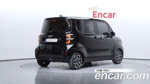 Kia RAY Signature 2024 года из Южной Кореи