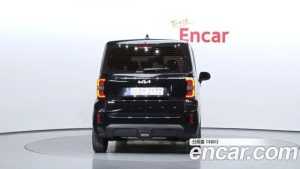 Kia RAY Signature 2024 года из Южной Кореи