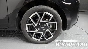 Kia RAY Signature 2024 года из Южной Кореи