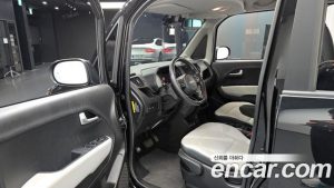 Kia RAY Signature 2024 года из Южной Кореи