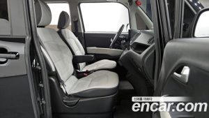 Kia RAY Signature 2024 года из Южной Кореи