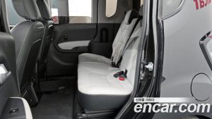 Kia RAY Signature 2024 года из Южной Кореи