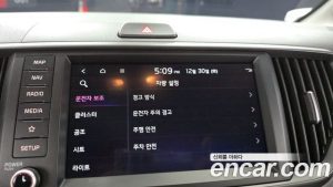 Kia RAY Signature 2024 года из Южной Кореи