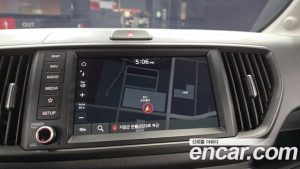 Kia RAY Signature 2024 года из Южной Кореи