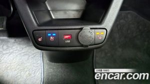 Kia RAY Signature 2024 года из Южной Кореи