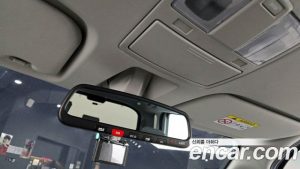 Kia RAY Signature 2024 года из Южной Кореи