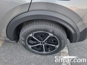 Kia Niro The Best Choice 2026 года из Южной Кореи