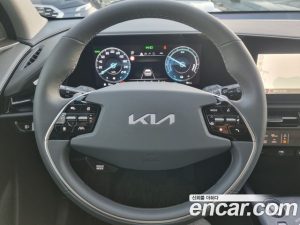 Kia Niro The Best Choice 2026 года из Южной Кореи