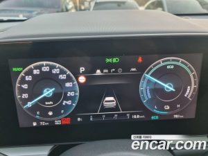 Kia Niro The Best Choice 2026 года из Южной Кореи