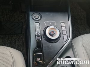 Kia Niro The Best Choice 2026 года из Южной Кореи