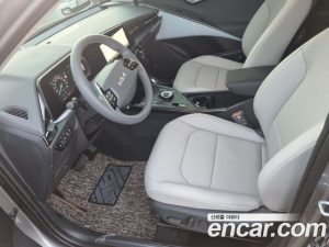 Kia Niro The Best Choice 2026 года из Южной Кореи