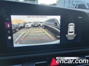 Kia Niro The Best Choice 2026 года из Южной Кореи