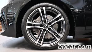 BMW 1-Series 120i M Sport 2024 года из Южной Кореи