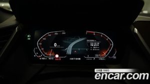 BMW 1-Series 120i M Sport 2024 года из Южной Кореи