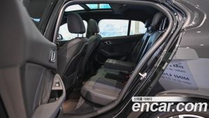 BMW 1-Series 120i M Sport 2024 года из Южной Кореи