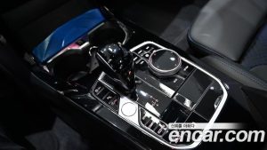 BMW 1-Series 120i M Sport 2024 года из Южной Кореи
