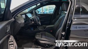 BMW 1-Series 120i M Sport 2024 года из Южной Кореи