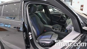 BMW 1-Series 120i M Sport 2024 года из Южной Кореи