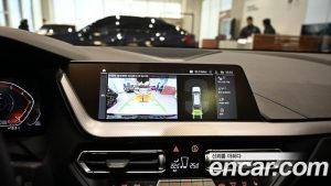 BMW 1-Series 120i M Sport 2024 года из Южной Кореи