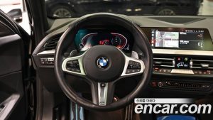 BMW 1-Series 120i M Sport 2024 года из Южной Кореи