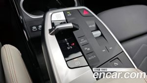 BMW X2 (F39) xDrive20i M Sport 2025 года из Южной Кореи