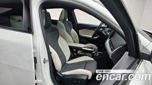 BMW X2 (F39) xDrive20i M Sport 2025 года из Южной Кореи