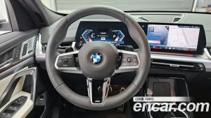 BMW X2 (F39) xDrive20i M Sport 2025 года из Южной Кореи