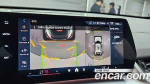 BMW X2 (F39) xDrive20i M Sport 2025 года из Южной Кореи