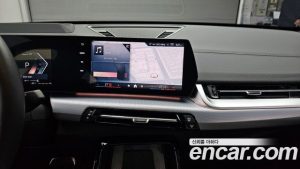 BMW X2 (F39) xDrive20i M Sport 2025 года из Южной Кореи