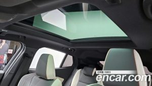 BMW X2 (F39) xDrive20i M Sport 2025 года из Южной Кореи