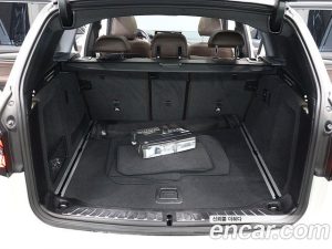 BMW X3 xDrive 20i M Sport 2023 года из Южной Кореи