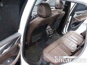 BMW X3 xDrive 20i M Sport 2023 года из Южной Кореи