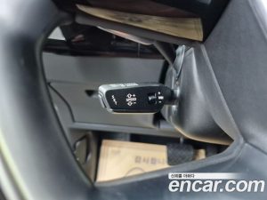 Audi Q8 e-tron 55 4WD Premium Sportback 2024 года из Южной Кореи