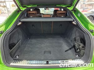 Audi Q8 e-tron 55 4WD Premium Sportback 2024 года из Южной Кореи