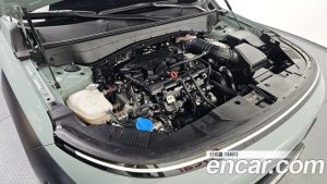 Hyundai Kona Бензин 1.6 Turbo 2WD 2025 года из Южной Кореи