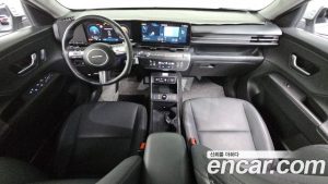 Hyundai Kona Бензин 1.6 Turbo 2WD 2025 года из Южной Кореи