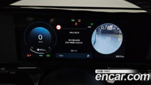 Hyundai Kona Бензин 1.6 Turbo 2WD 2025 года из Южной Кореи