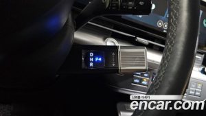 Hyundai Kona Бензин 1.6 Turbo 2WD 2025 года из Южной Кореи