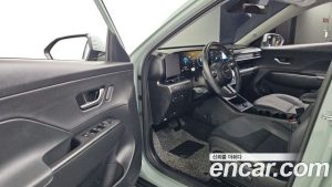 Hyundai Kona Бензин 1.6 Turbo 2WD 2025 года из Южной Кореи