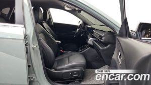 Hyundai Kona Бензин 1.6 Turbo 2WD 2025 года из Южной Кореи