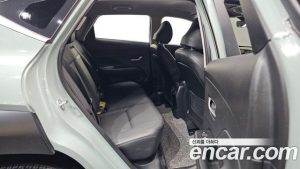 Hyundai Kona Бензин 1.6 Turbo 2WD 2025 года из Южной Кореи