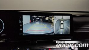 Hyundai Kona Бензин 1.6 Turbo 2WD 2025 года из Южной Кореи