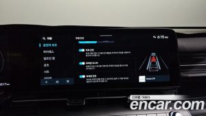 Hyundai Kona Бензин 1.6 Turbo 2WD 2025 года из Южной Кореи